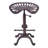 Gilbert Swivel Adjustable Height Counter Stool