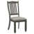 Gris antique