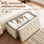 Storage Ottoman