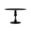 Daffin Round Pedestal Dining Table