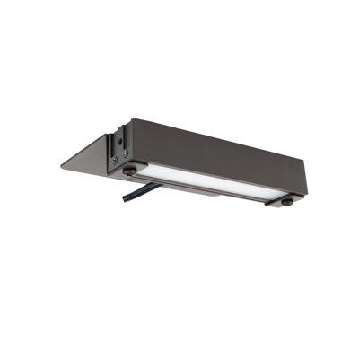 Integrated LED Aluminium Pathway Light Kit