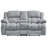 STONIC CONSOLE RECLINING LOVESEAT-886731170