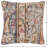 Geometric Throw Pillow