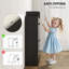 16 Pair Shoe Storage Cabinet
