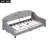 Modern Luxury Tufted Button Daybed-2140753040-2140753038