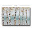 Peinture décorative sur toile