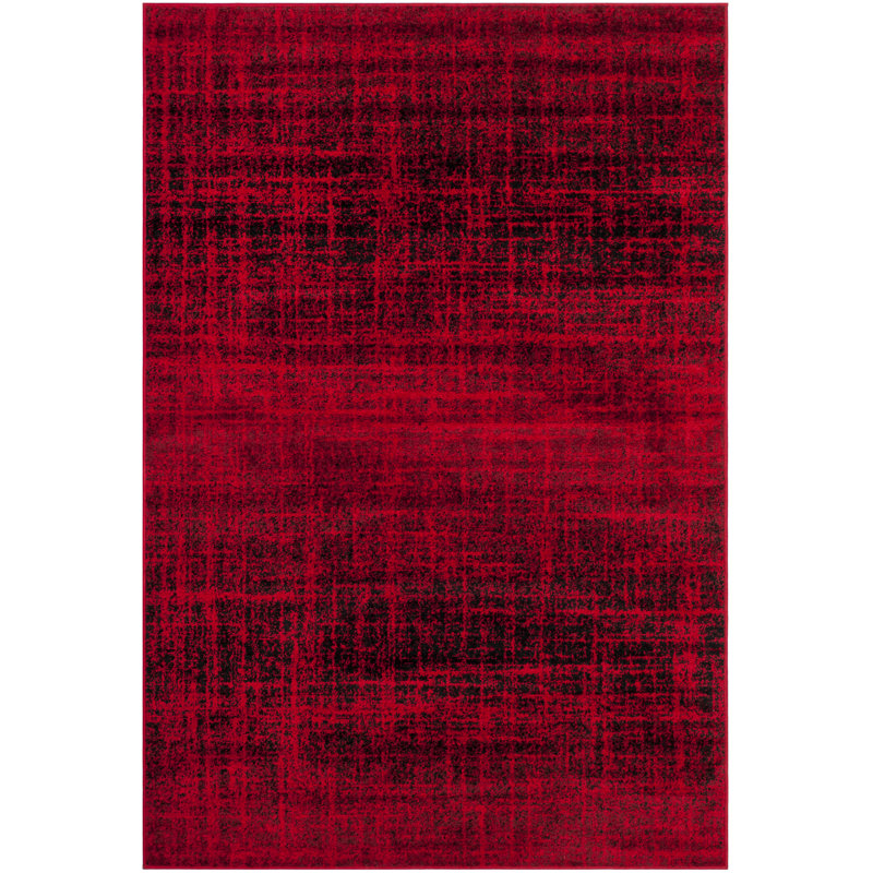 Stonyford Abstract Area Rug, Rectangle 155 x 229cm