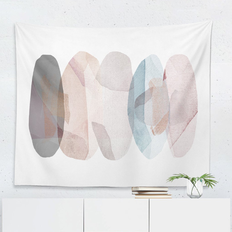 Polyester Tapestry