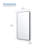 Premium Metal Frame Shatterproof Wall Mount Mirror - FM2-110251955-110251957