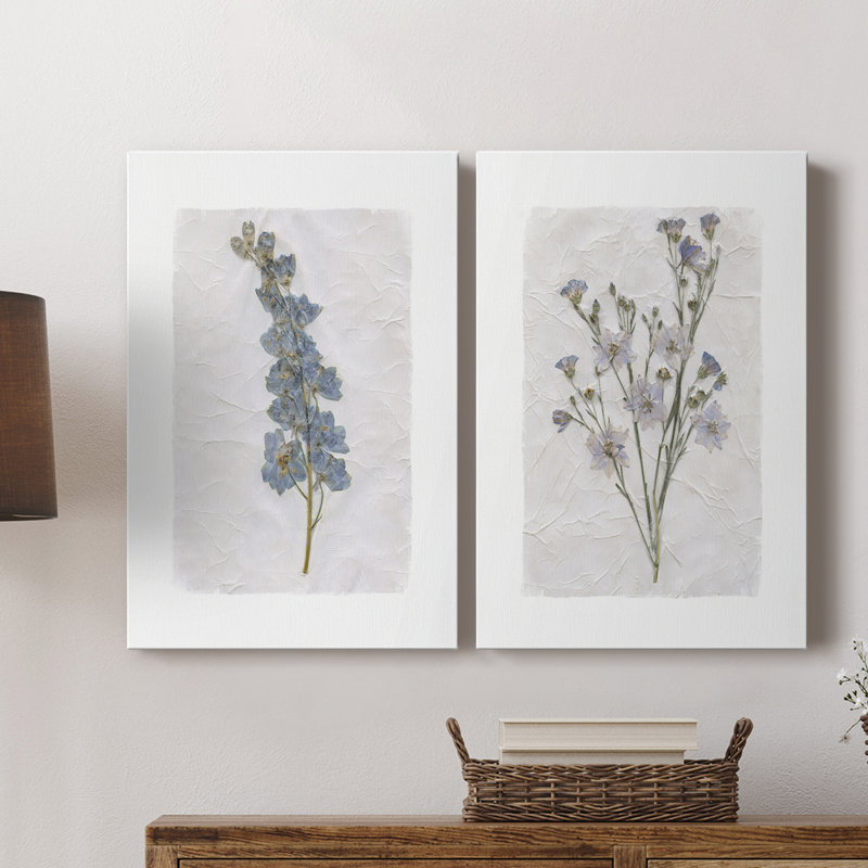 Découpage sur toile I-Premium Gallery - prêt à accrocher, H 60 po x l 80 po