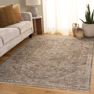 Tapis oriental performance Crystal 318