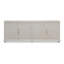 Harper 95'' W Solid Wood Sideboard