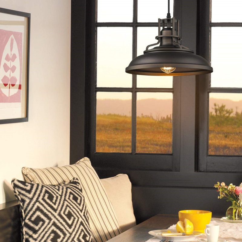 Luminaire suspendu Farmhouse
