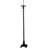 Meyda Tiffany & Stained Glass 62'' Mahogany Bronze Traditional Floor Lamp