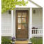 Porte d'entrée en acajou 32 Lite-69424828-84912189
