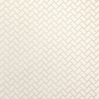 Schumacher x Neisha Crosland Parterre Wallpaper