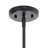 Everett 3 - Light Cylinder Chandelier-395091635