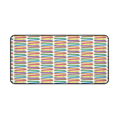 Polyester Desk Pad