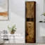 Armoire de rangement pour salle de bain-523274246