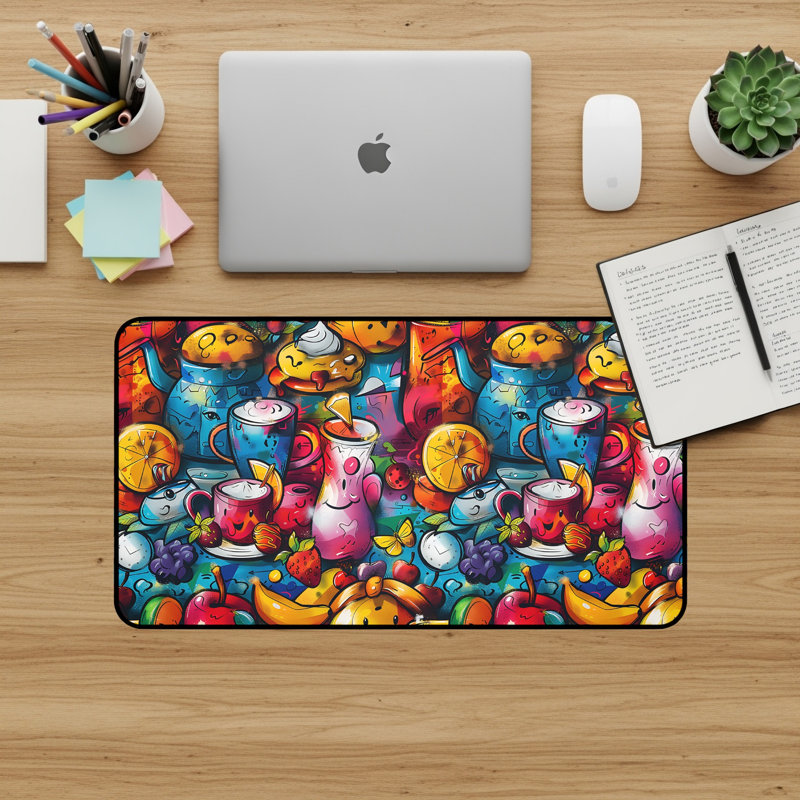 Desk Pad