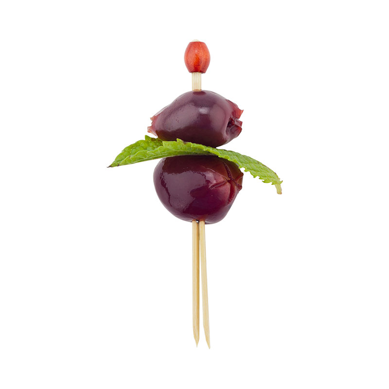 Bamboo Picks