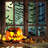 Animals Non-Wall Damaging Wall Decal