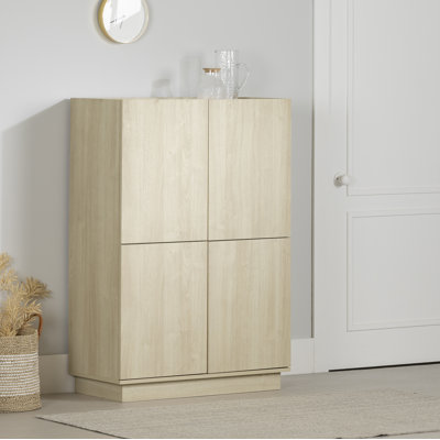 Arum High-Buffet Cabinet