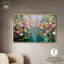 Art pittoresque sur toile, couleurs pittoresques -1846851155-1846850988