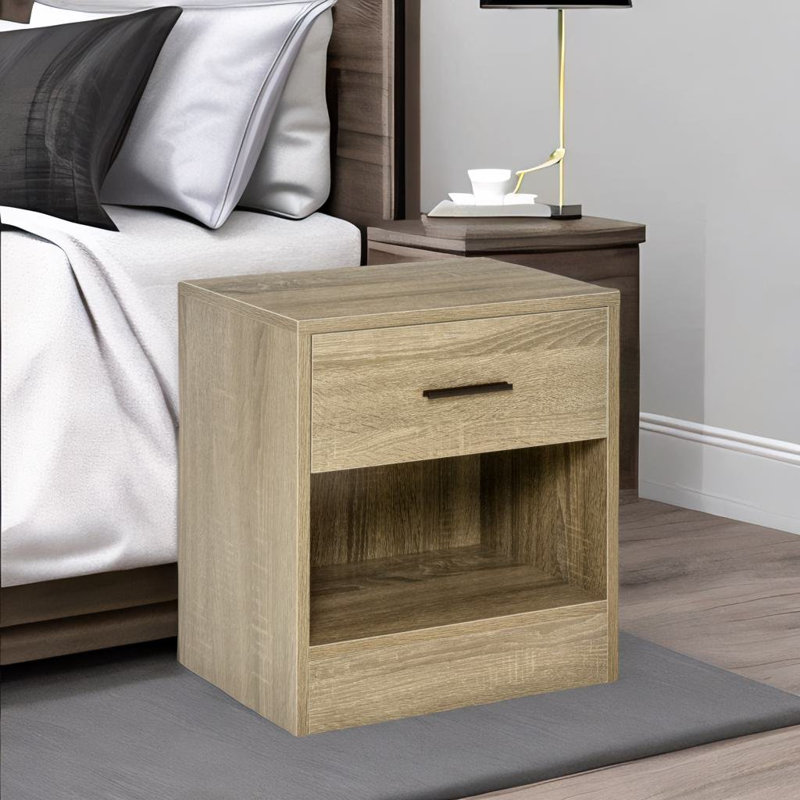 Dazmond 15.75'' Console Table