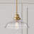 Iron Hill 1 - Light Single Pendant-1137343834-1137343836