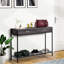 120cm Unfinished Console Table-1934081641