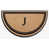 J