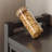 Grey Metal Storage Cabinet - 56.88 Lb Package Weight, 3.89 In. Depth, 250kg Capacity, 360° Rotation Wheels For Versatile Kitchen Cabinets Shelves With Strong And Thick Structure, Smooth Movement,