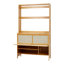 5 Pair Shoe Rack