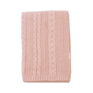 Cotton Baby Blanket