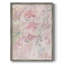 «Shadow From the Hanging Basket II», reproduction encadrée - bois massif-376377933