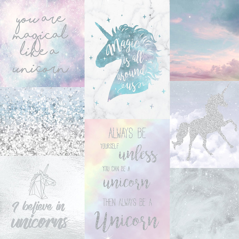 Amalthea Wallpaper