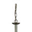 Beverley 5 - Light Shaded Chandelier-17706190