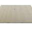 Tapis oriental moderne Oatmeal Tribal Gabbeh-674823705