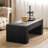 49in Modern Farmhouse Rectangular Coffee Table-1801411802