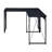 Writing Desk with Metal Sled Base-100242548-100242545