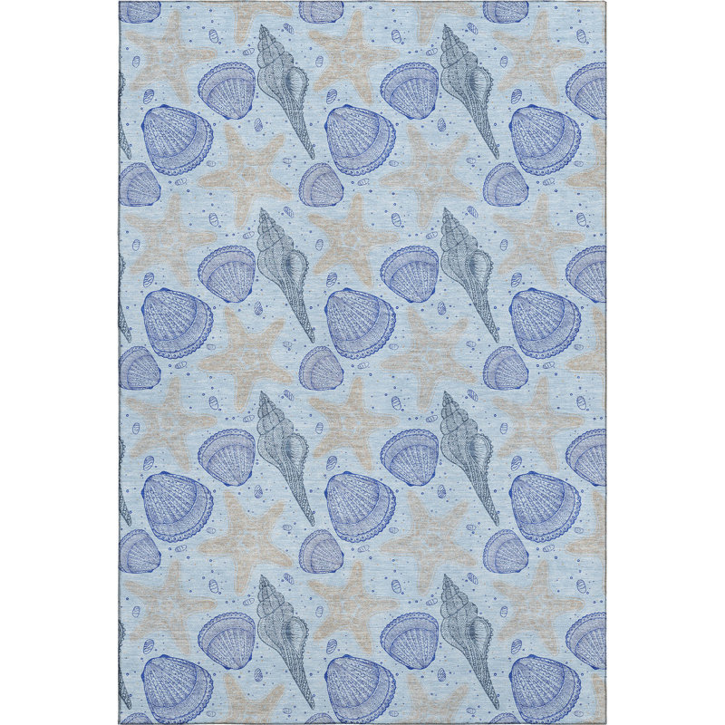 Tapis Cerrito, Rectangle 2 pi 6 po x 3 pi 10 po