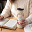 Gobelet en verre 139: 14 20 oz
