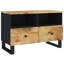 Steiger Unfinished TV Stand for TVs up to 32"-862183698