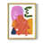 Gold Single Picture Framed is out of stock