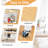 Aresha 39.76 " W Kitchen Island-627303375