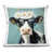 Animaux bleus 1