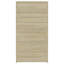 Alejando 50cm Sideboard-1677664356