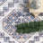 Monika Distressed Aztec Medallion Area Rug-1211478237