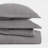 Cloud Gauze Textured Comforter Set-116482505-116482506